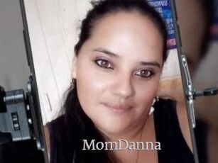 MomDanna