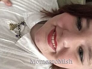 MomentoMish