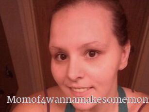 Momof4wannamakesomemoney