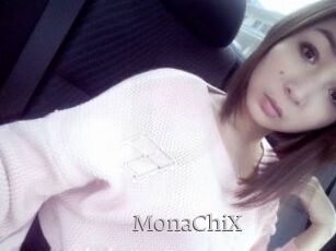 MonaChiX
