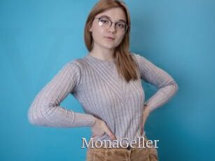 MonaGeller