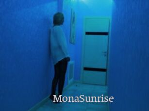 MonaSunrise