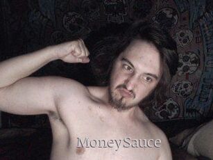 MoneySauce