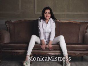 MonicaMistress