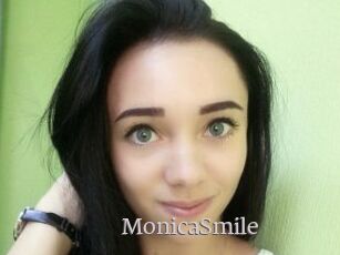 MonicaSmile