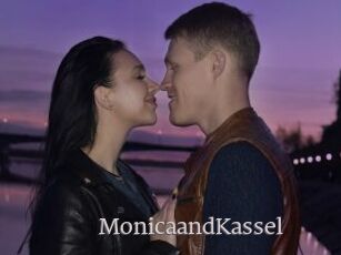 MonicaandKassel