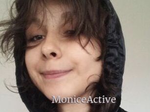MoniceActive