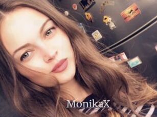 MonikaX