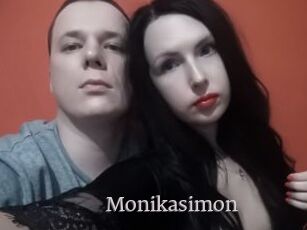 Monikasimon