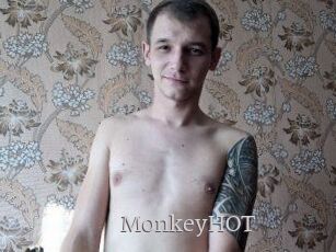 MonkeyHOT