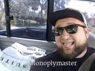 Monoplymaster