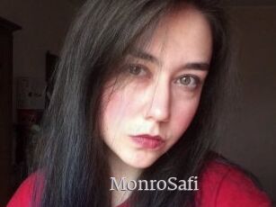 MonroSafi
