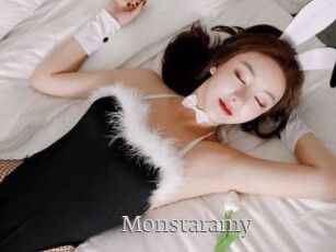 Monstaramy