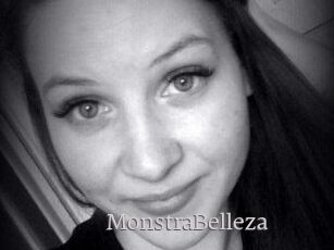 MonstraBelleza