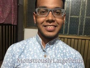 MonstrouslyLargePenis