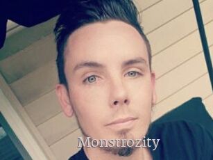 Monstrozity