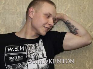 MonteKENTON