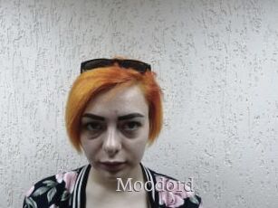 Moodord