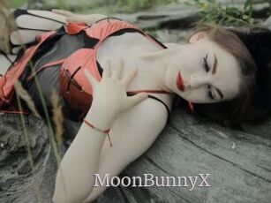 MoonBunnyX