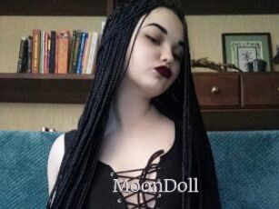 MoonDoll