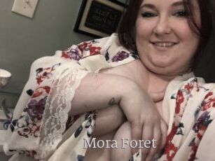 Mora_Foret