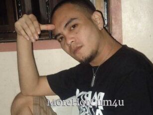 MoreHotCum4u