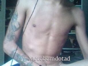 Morebemdotad