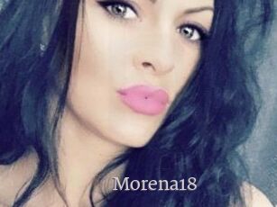 Morena18