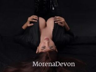 MorenaDevon