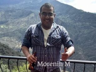 Morenin_M