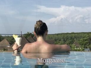 Morgaane