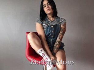 MorganEvhans