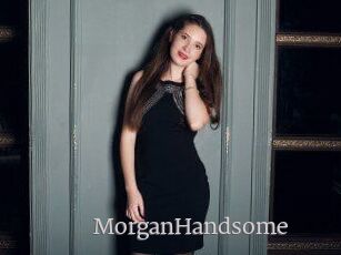 MorganHandsome
