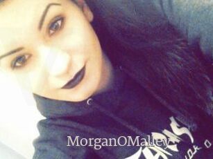 MorganOMalley