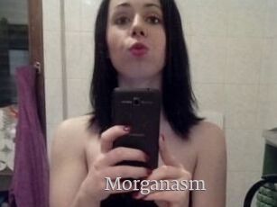Morganasm