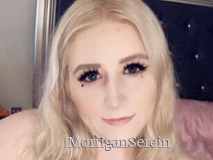MorriganSerein