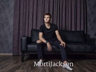 MortiJackson