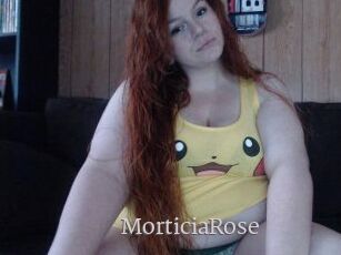 MorticiaRose