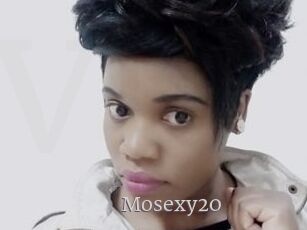 Mosexy20