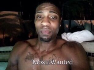 Most1Wanted