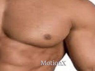 MotionX
