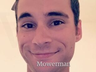 Mowerman