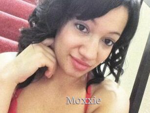Moxxie