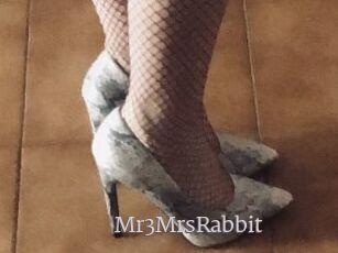 Mr3MrsRabbit