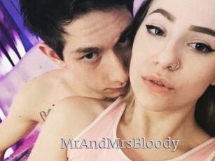 MrAndMrsBloody