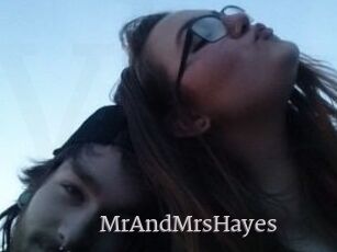 MrAndMrsHayes