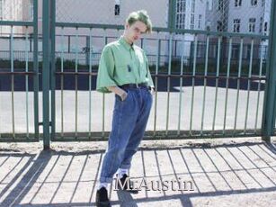 MrAustin