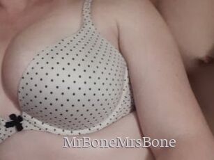 MrBoneMrsBone