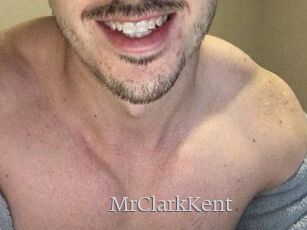 MrClarkKent