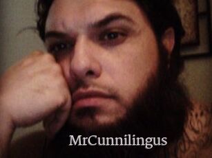 MrCunnilingus